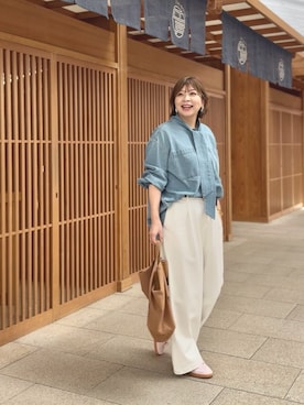 yosshiiiiiiさんのコーディネート