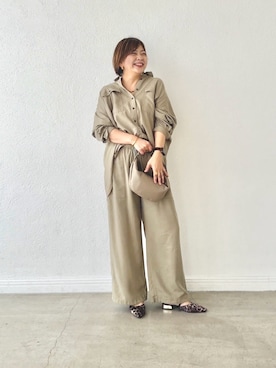 yosshiiiiiiさんのコーディネート