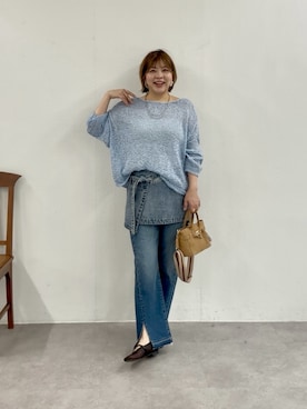 yosshiiiiiiさんのコーディネート