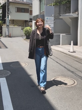 yosshiiiiiiさんのコーディネート