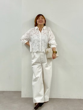 yosshiiiiiiさんのコーディネート