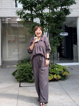 yosshiiiiiiさんのコーディネート