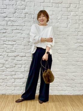 yosshiiiiiiさんのコーディネート
