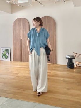 yosshiiiiiiさんのコーディネート