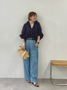 yosshiiiiiiさんのコーディネート