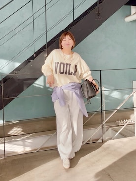 yosshiiiiiiさんのコーディネート