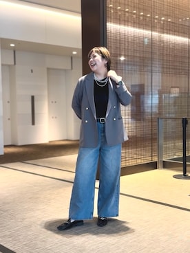 yosshiiiiiiさんのコーディネート