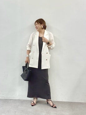yosshiiiiiiさんのコーディネート