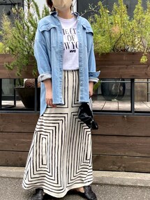 RIVE DROITE Healthy Denim デニムシャツ リヴドロワ RIVE DROITE Healthy Denim デニムシャツ リヴドロワ RIVE DROITE