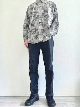 だいさんのコーディネート