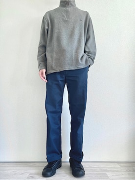 だいさんのコーディネート