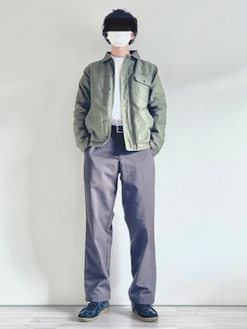 だいさんのコーディネート