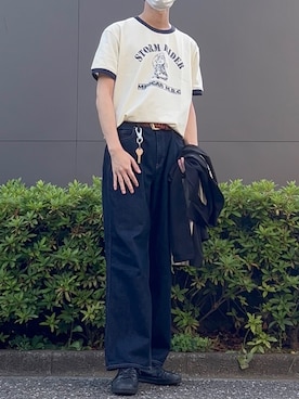 だいさんのコーディネート