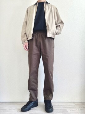 だいさんのコーディネート