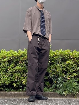 だいさんのコーディネート