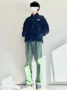 だいさんのコーディネート