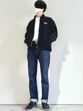 だいさんのコーディネート