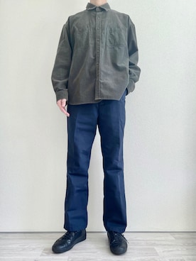 だいさんのコーディネート