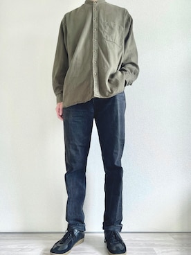 だいさんのコーディネート