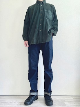 だいさんのコーディネート