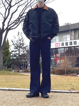 だいさんのコーディネート