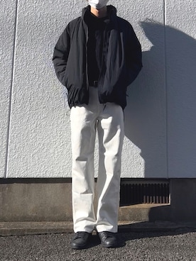 だいさんのコーディネート