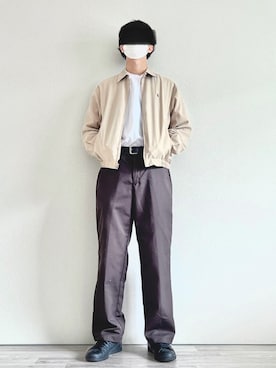 だいさんのコーディネート