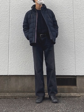 だいさんのコーディネート