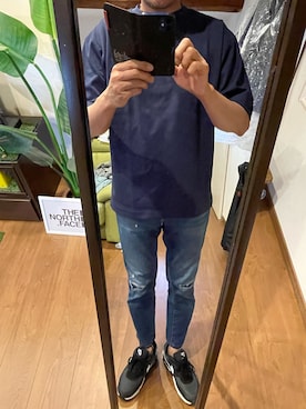 としさんのコーディネート