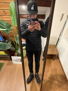 としさんのコーディネート