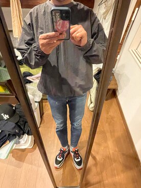 としさんのコーディネート