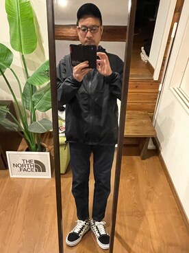 としさんのコーディネート