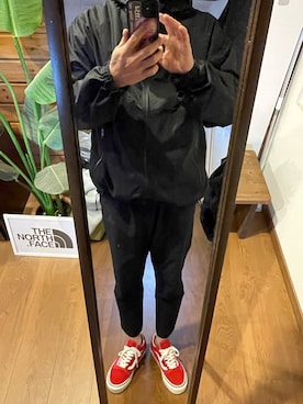 としさんのコーディネート