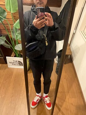 としさんのコーディネート