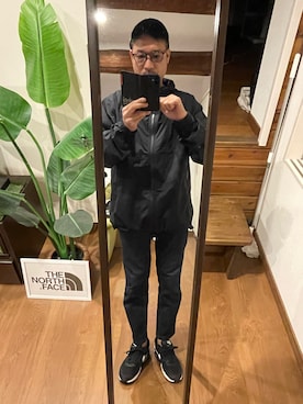 としさんのコーディネート