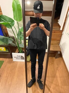 としさんのコーディネート