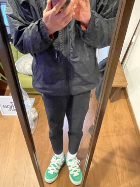 としさんのコーディネート