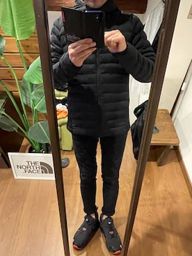 としさんのコーディネート