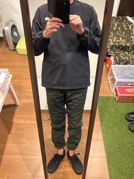 としさんのコーディネート