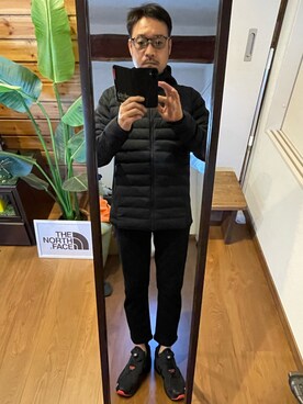 としさんのコーディネート