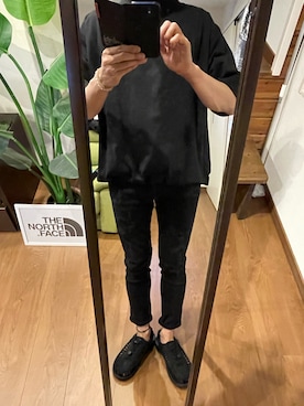 としさんのコーディネート