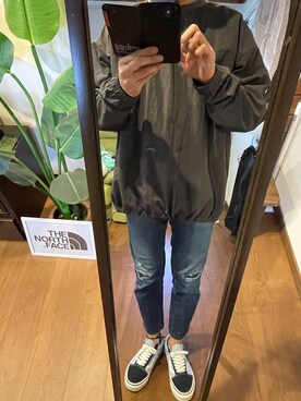 としさんのコーディネート