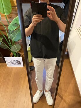 としさんのコーディネート