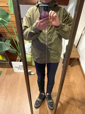 としさんのコーディネート