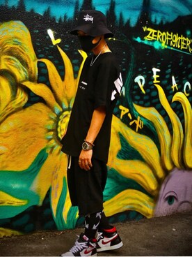 shoさんのコーディネート