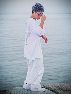 shoさんのコーディネート