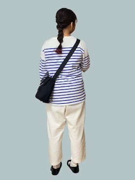 maicccさん(レディース・158cm)の秋コーディネート