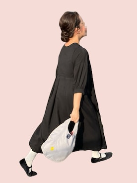 maicccさん(レディース・158cm)の秋コーディネート