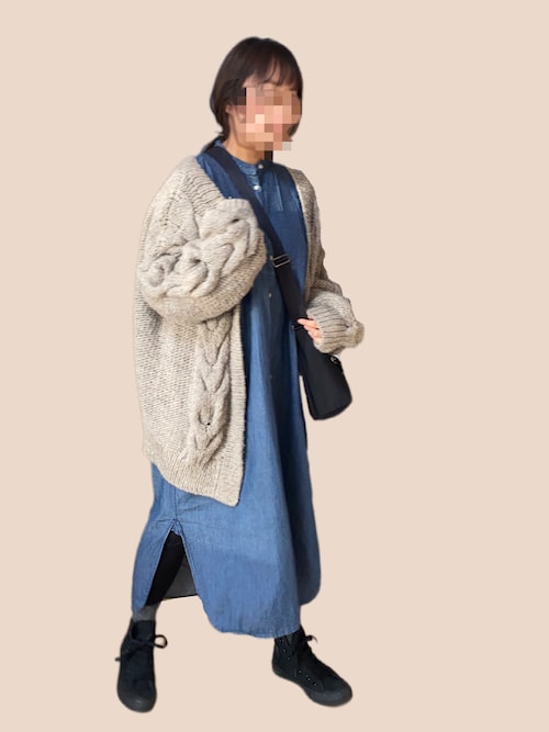 maicccさんのコーディネート