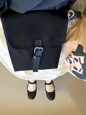 maicccさん（レディース・158cm）の秋コーディネート